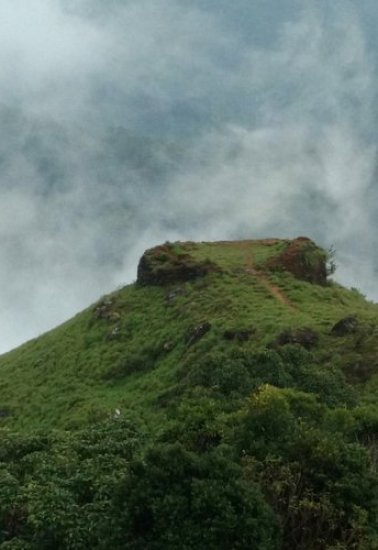 ballalarayana-durga-fort