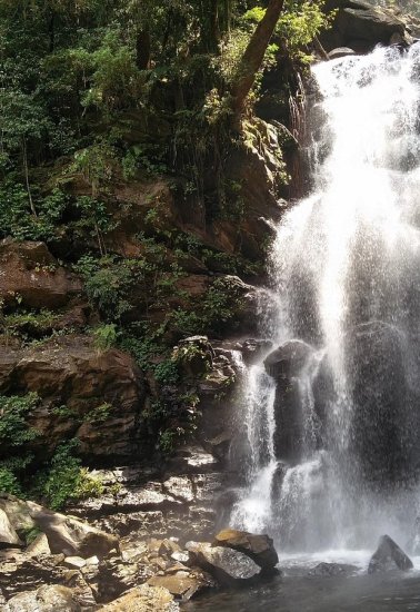 hanuman-gundi-falls